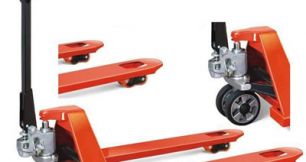 Meditek HPT25S một loại xe nâng pallet được ưa chuộng nhất hiện nay