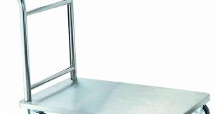 Nên mua xe đẩy hàng và xe kéo tay Inox chính hãng giá rẻ ở đâu tốt ?