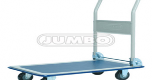 Tại sao nên mua xe đẩy hàng Jumbo