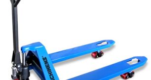 Top 3 xe nâng Ichimens được người tiêu dùng bình chọn