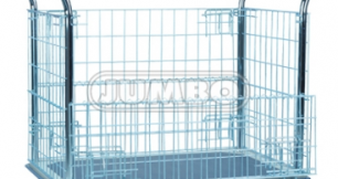 Đánh giá - Review xe đẩy hàng Jumbo Thái Lan