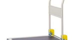 Top 3 xe đẩy hàng thương hiệu Jumbo được bán chạy nhất 2017