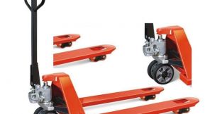 Xe nâng tay pallet - đặc điểm, công dụng & cách sử dụng