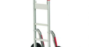 3 yếu tố quyết định giúp bạn chọn được chiếc xe đẩy hàng phù hợp với nhu cầu