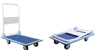 5 Bí quyết chọn mua xe đẩy hàng chính hãng giá rẻ cho gia đình