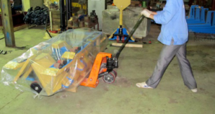 Các Loại Xe Nâng Hàng & Hướng Dẫn Cách Sử Dụng