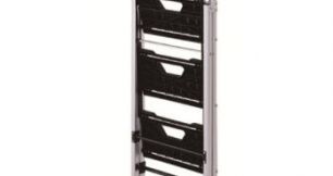 Lợi ích không ngờ từ xe đẩy hàng đa năng