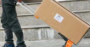 Mua xe đẩy hàng 2 bánh ở đâu tại TP.HCM?