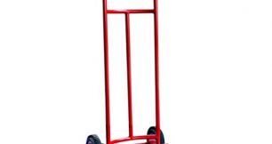 Tại sao nên lựa chọn xe đẩy hàng 2 bánh?