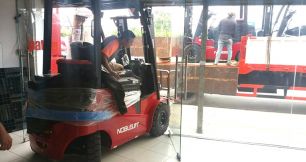 Cách sử dụng giúp kéo dài tuổi thọ cho xe nâng