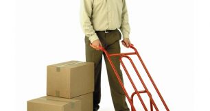 3 Tiêu chí để chọn được chiếc xe đẩy hàng chất lượng - giá rẻ