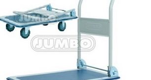 Các thương hiệu Xe đẩy hàng - Phần 1: Xe đẩy hàng Jumbo