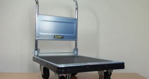 Nên chọn mua xe đẩy hàng Nhật Bản Dandy hay xe đẩy hàng Jumbo