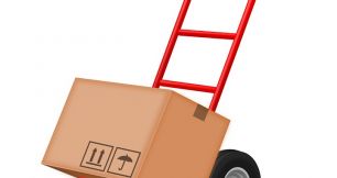 Những công dụng thú vị từ xe đẩy hàng mà bạn chưa biết