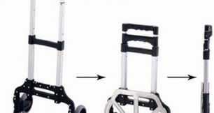 Mua xe đẩy hàng ở đâu tốt?