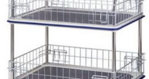 Những lưu ý khi chọn mua xe đẩy hàng cho gia đình mà bạn nên nhớ