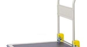 Top 5 xe đẩy hàng dưới 2 triệu  bán chạy nhất hiện nay