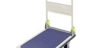 Ưu điểm xe đẩy hàng Prestar NB 101 đến từ Nhật Bản