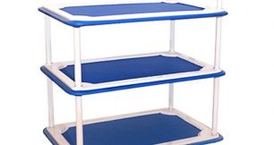 Vì sao xe đẩy hàng Phong Thạnh được ưa chuộng nhất hiện nay